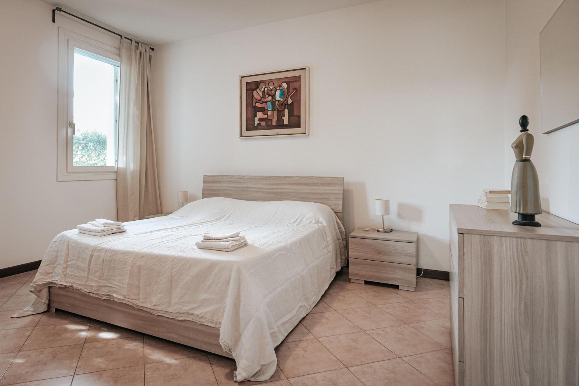 Appartamento Ciesazza Ponso Luaran gambar